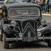 Traction avant