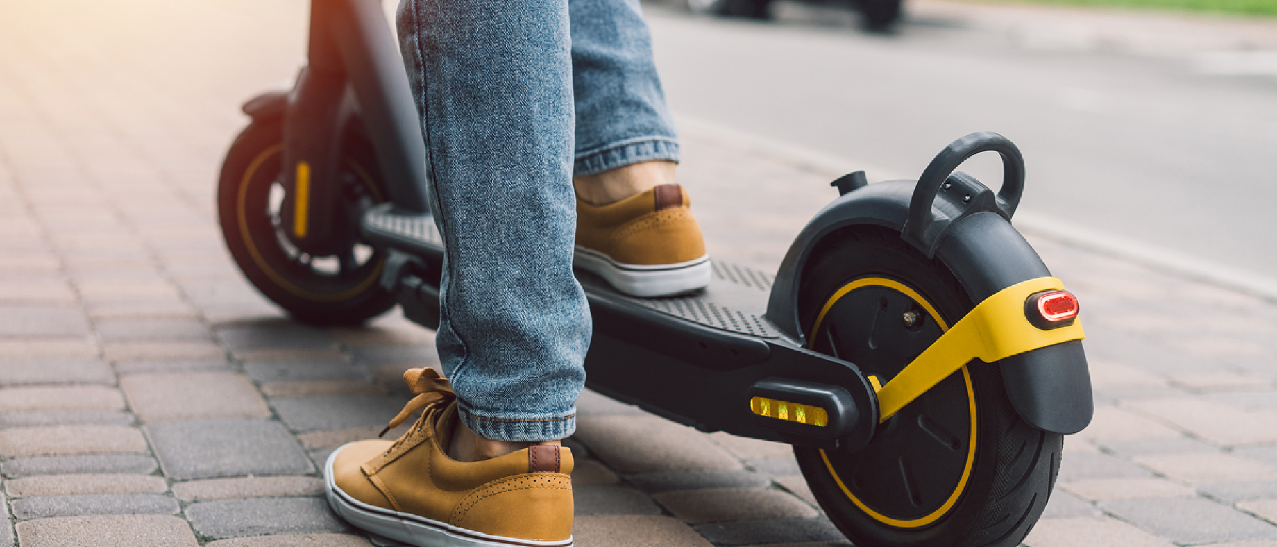 trotinette